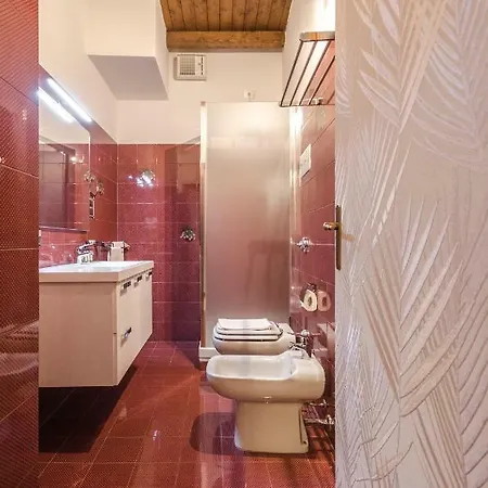 Appartement Borgo San Pietro Studio, In Centro E Comodo Alla Stazione Bologne