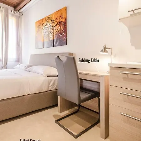 Borgo San Pietro Studio, In Centro E Comodo Alla Stazione 아파트 볼로냐